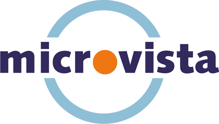 Microvista Logo