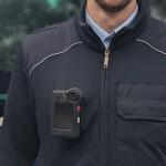 NetCo Body-Cam zur Deeskalation getragen