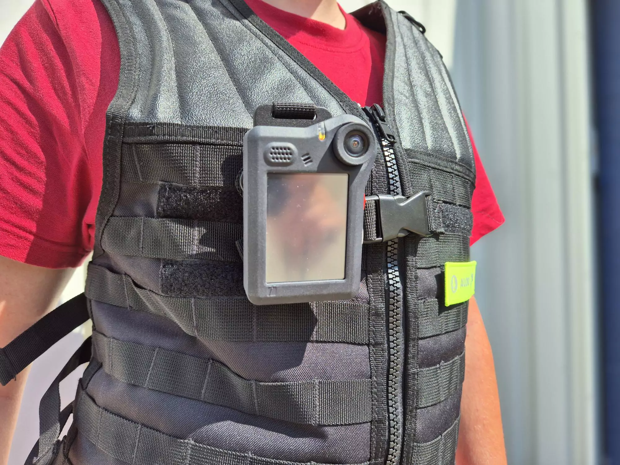 Mehr über den Artikel erfahren Pre-Recor­ding bei Body­cams: Ein Überblick